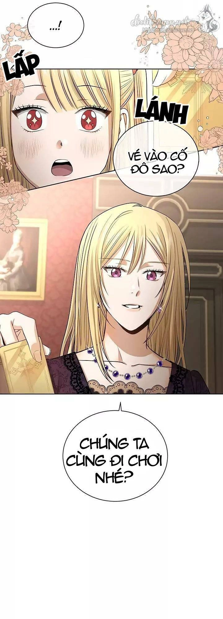 Tôi Không Còn Yêu Anh Nữa Chapter 6 - 23