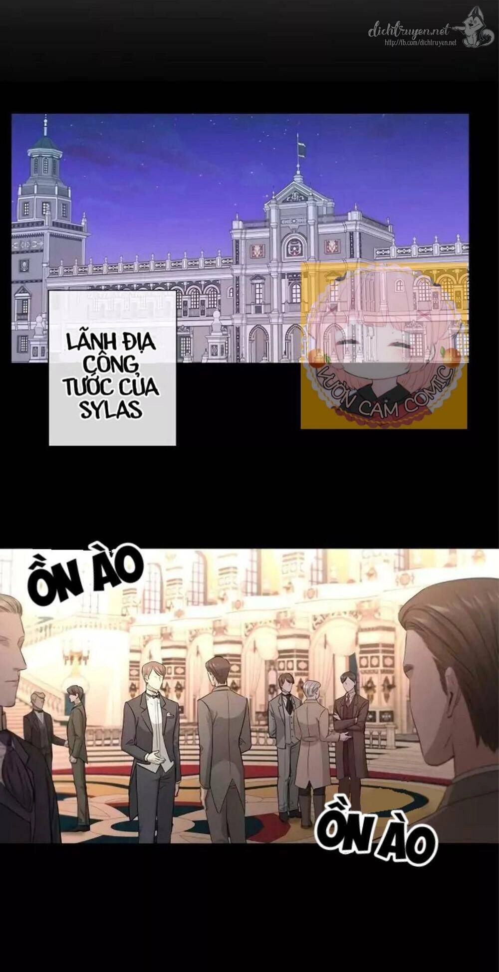 Tôi Không Còn Yêu Anh Nữa Chapter 6 - 25