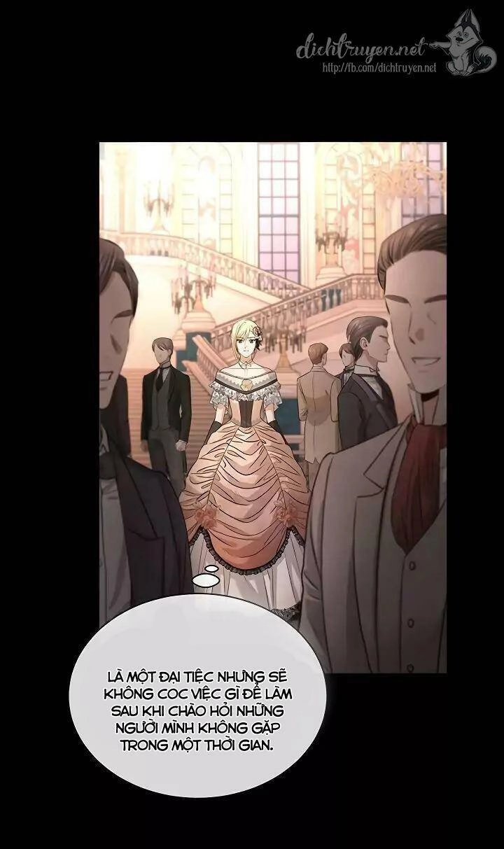 Tôi Không Còn Yêu Anh Nữa Chapter 6 - 28