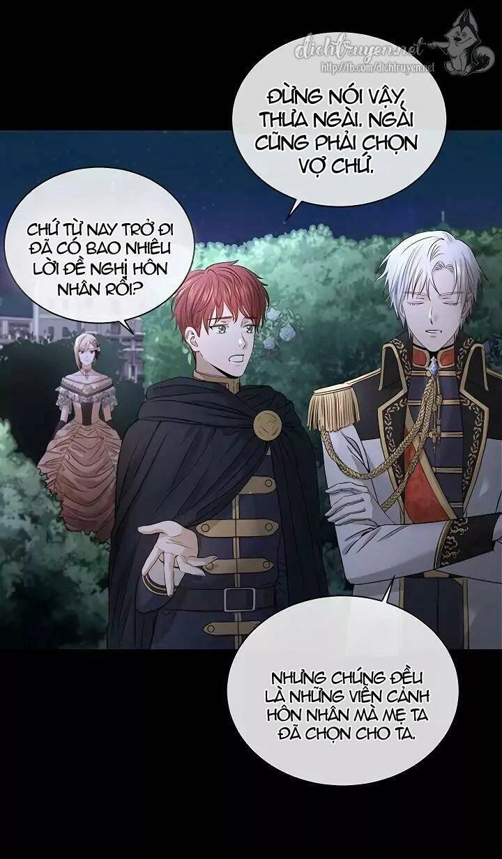 Tôi Không Còn Yêu Anh Nữa Chapter 6 - 33