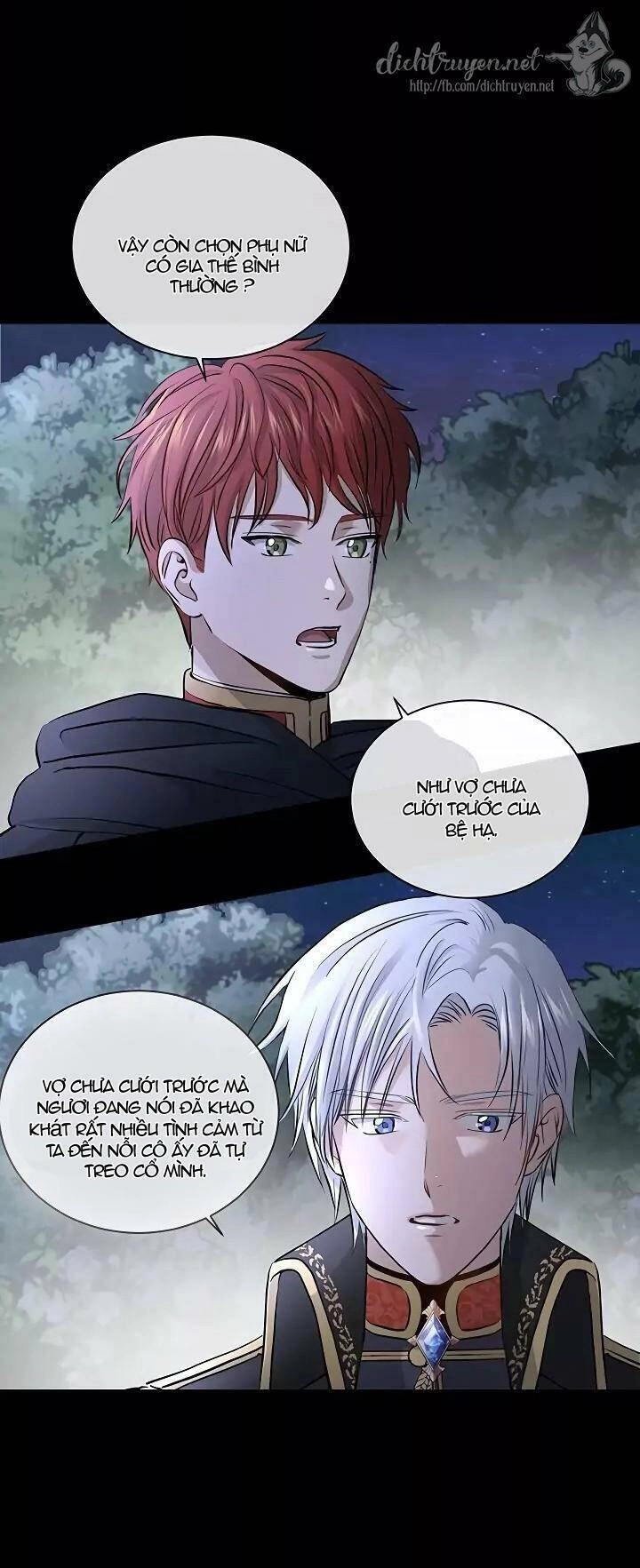 Tôi Không Còn Yêu Anh Nữa Chapter 6 - 34