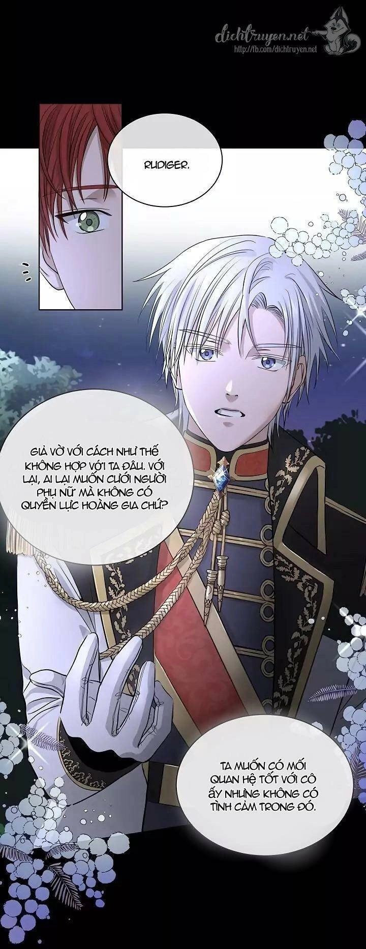 Tôi Không Còn Yêu Anh Nữa Chapter 6 - 36