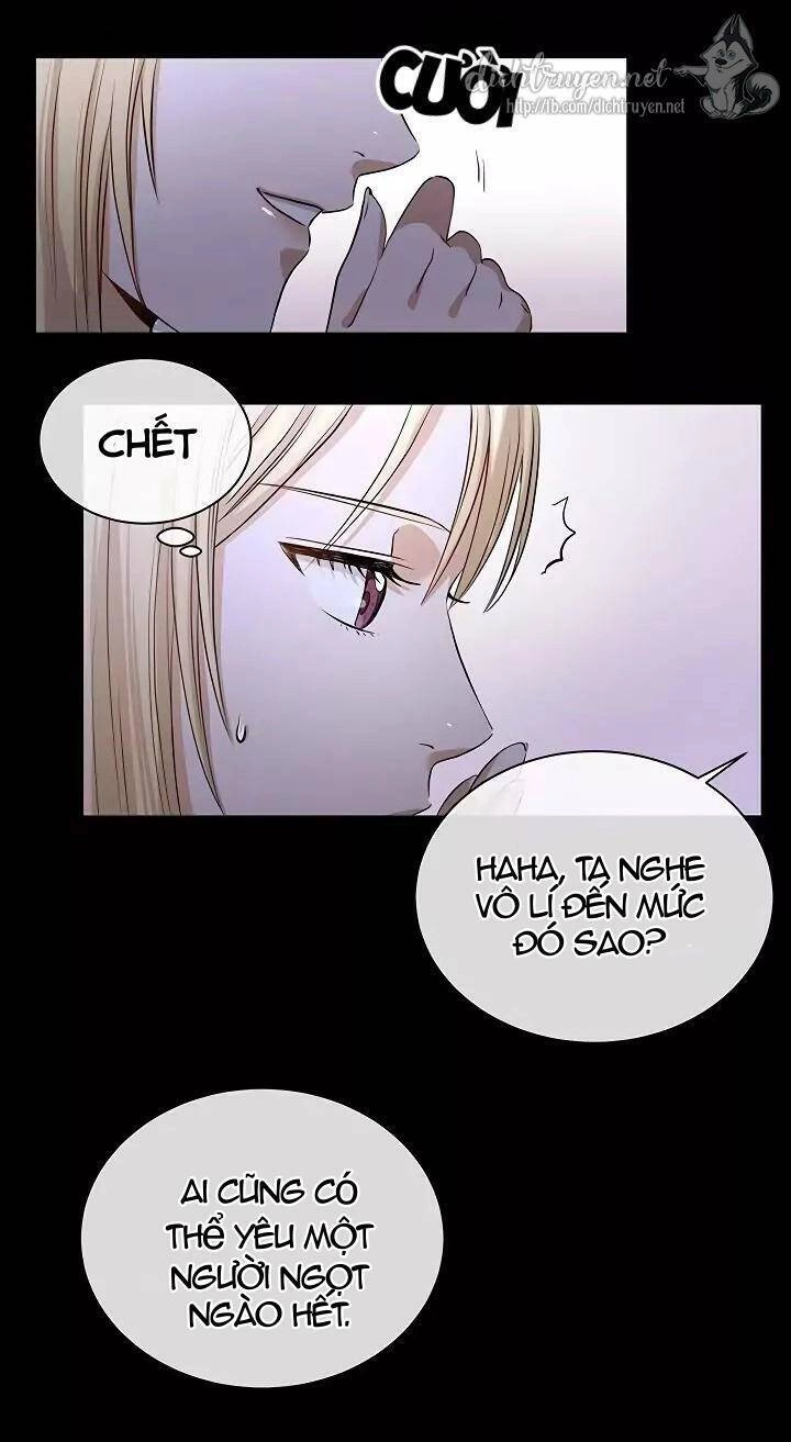 Tôi Không Còn Yêu Anh Nữa Chapter 6 - 37