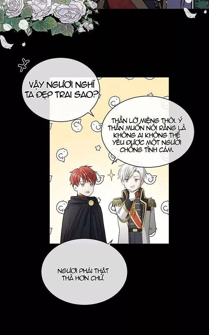 Tôi Không Còn Yêu Anh Nữa Chapter 6 - 40