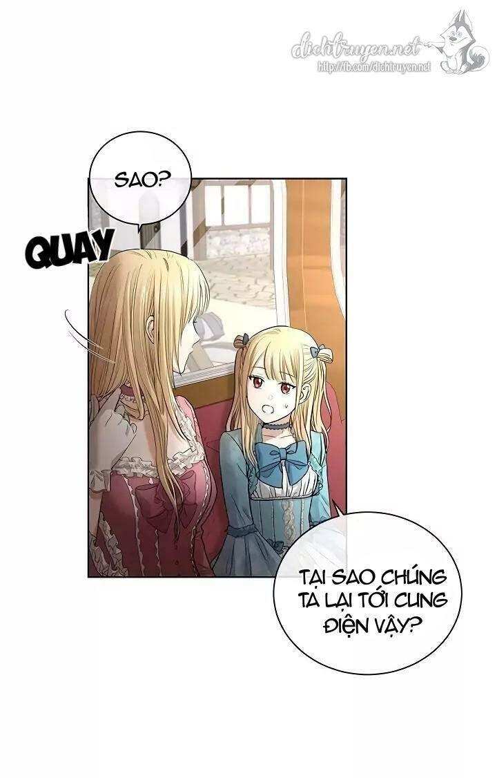 Tôi Không Còn Yêu Anh Nữa Chapter 6 - 46