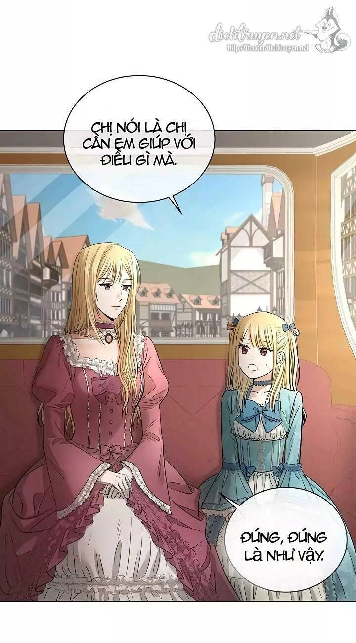 Tôi Không Còn Yêu Anh Nữa Chapter 6 - 47