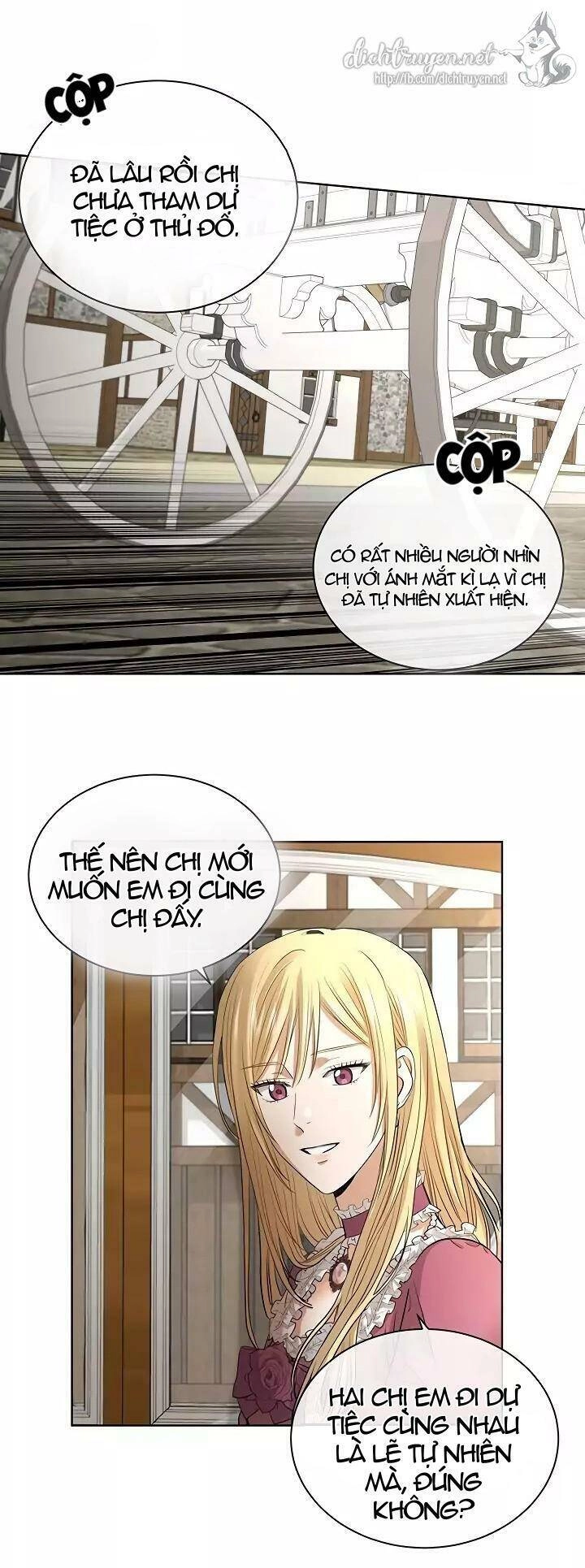 Tôi Không Còn Yêu Anh Nữa Chapter 6 - 48