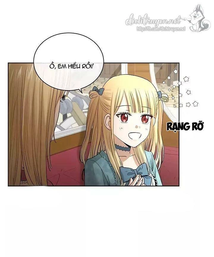 Tôi Không Còn Yêu Anh Nữa Chapter 6 - 49