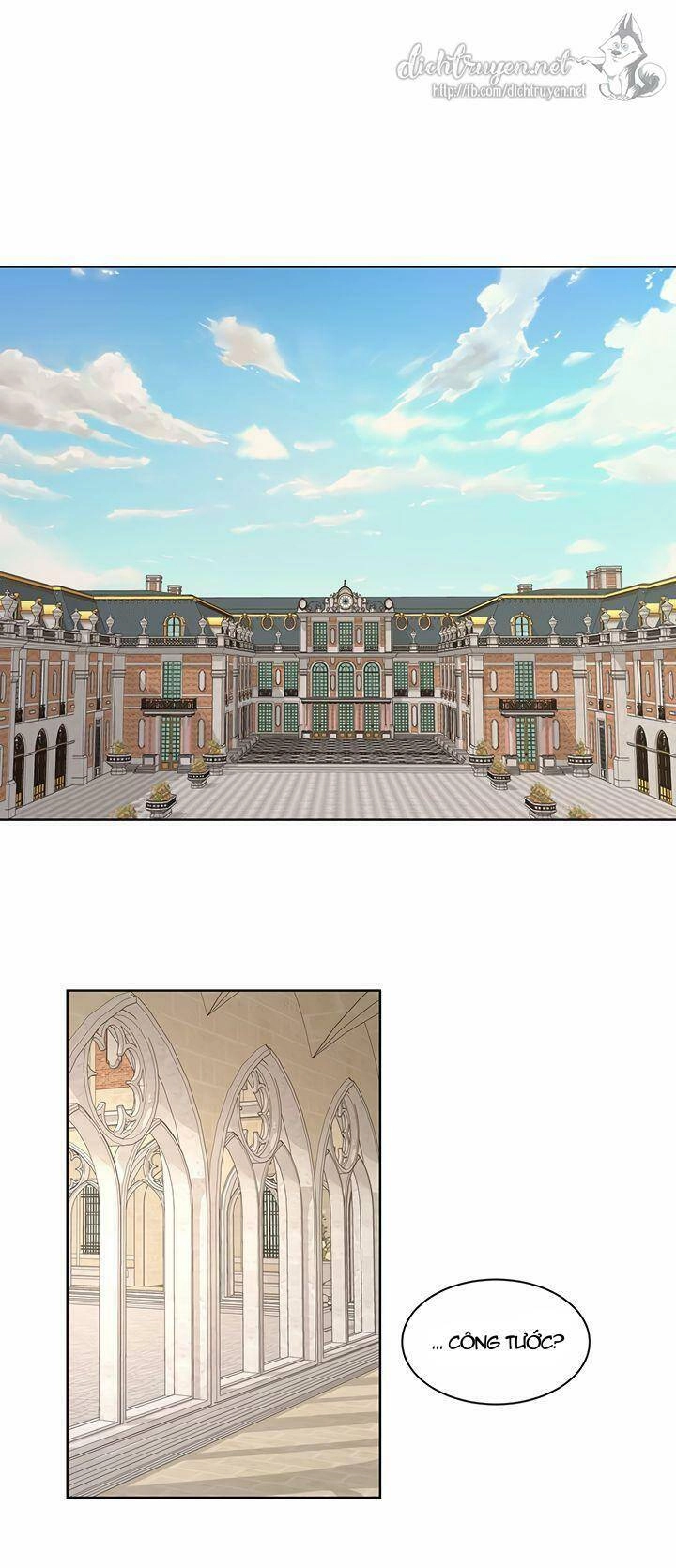 Tôi Không Còn Yêu Anh Nữa Chapter 7 - 2