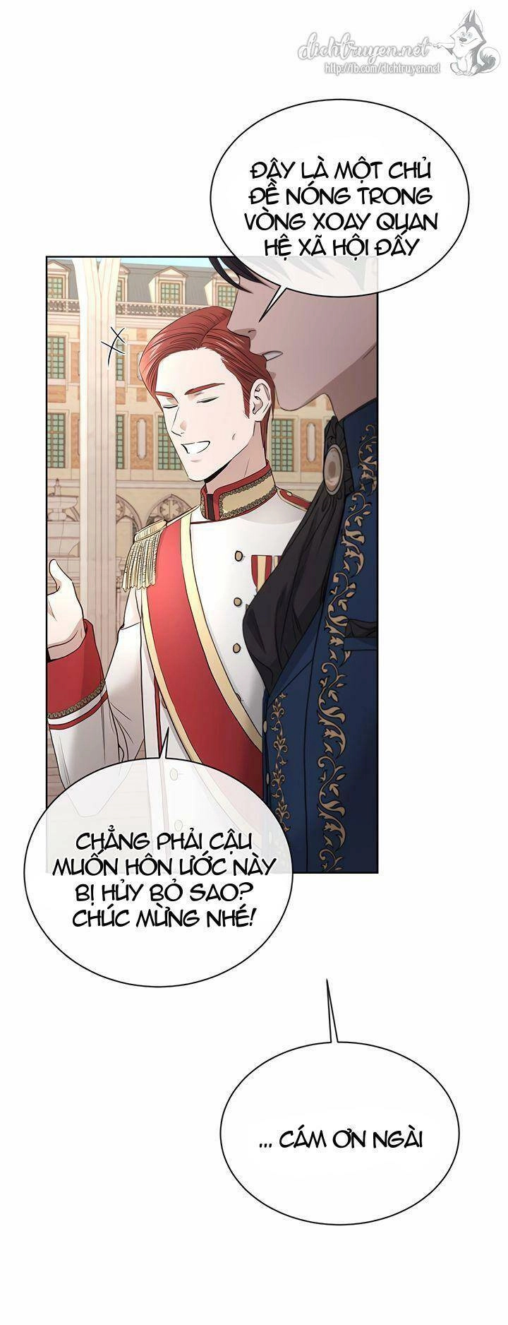 Tôi Không Còn Yêu Anh Nữa Chapter 7 - 5