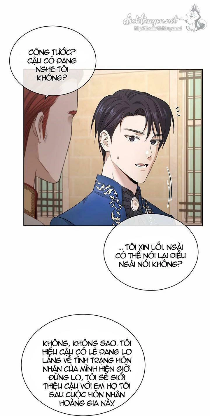 Tôi Không Còn Yêu Anh Nữa Chapter 7 - 7