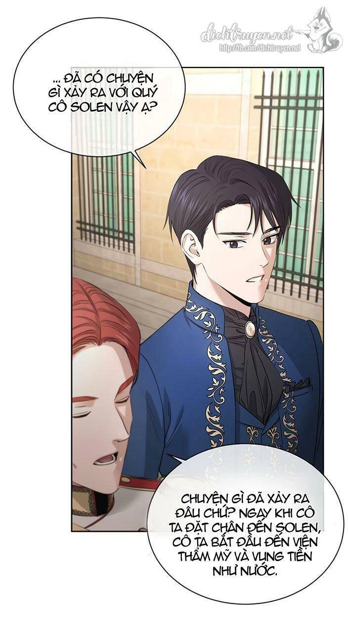 Tôi Không Còn Yêu Anh Nữa Chapter 7 - 9