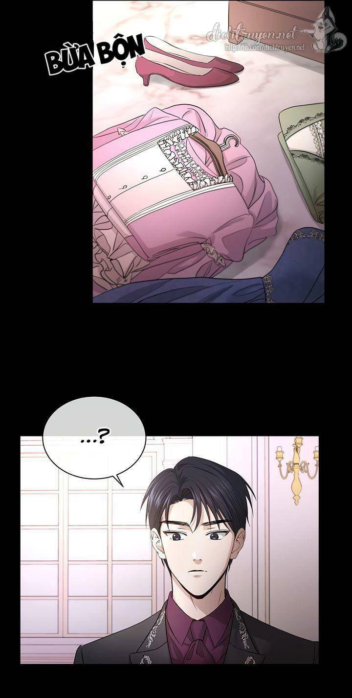 Tôi Không Còn Yêu Anh Nữa Chapter 7 - 12