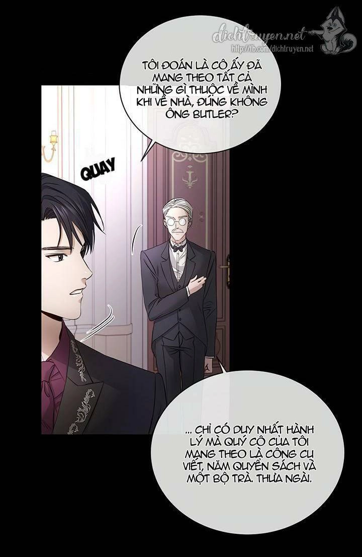 Tôi Không Còn Yêu Anh Nữa Chapter 7 - 13