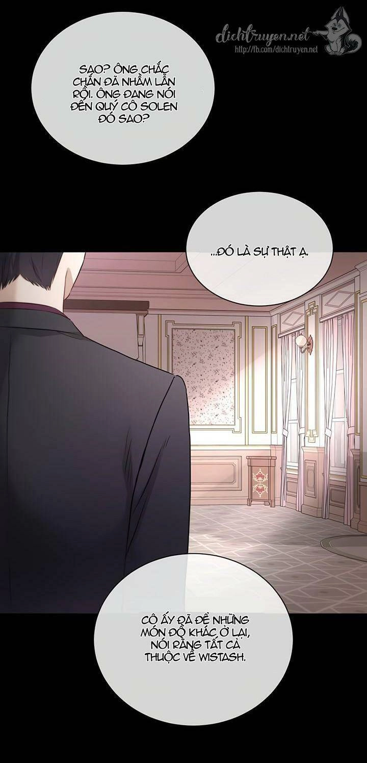 Tôi Không Còn Yêu Anh Nữa Chapter 7 - 14