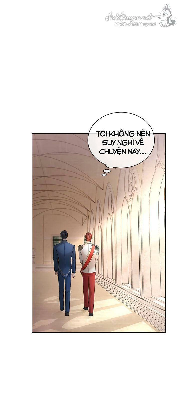 Tôi Không Còn Yêu Anh Nữa Chapter 7 - 15