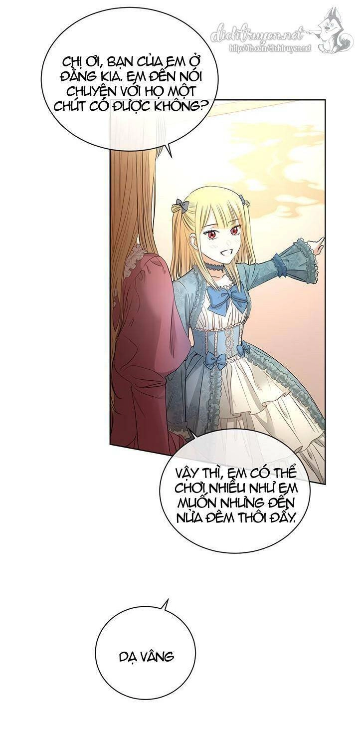 Tôi Không Còn Yêu Anh Nữa Chapter 7 - 21