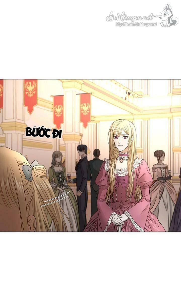 Tôi Không Còn Yêu Anh Nữa Chapter 7 - 22