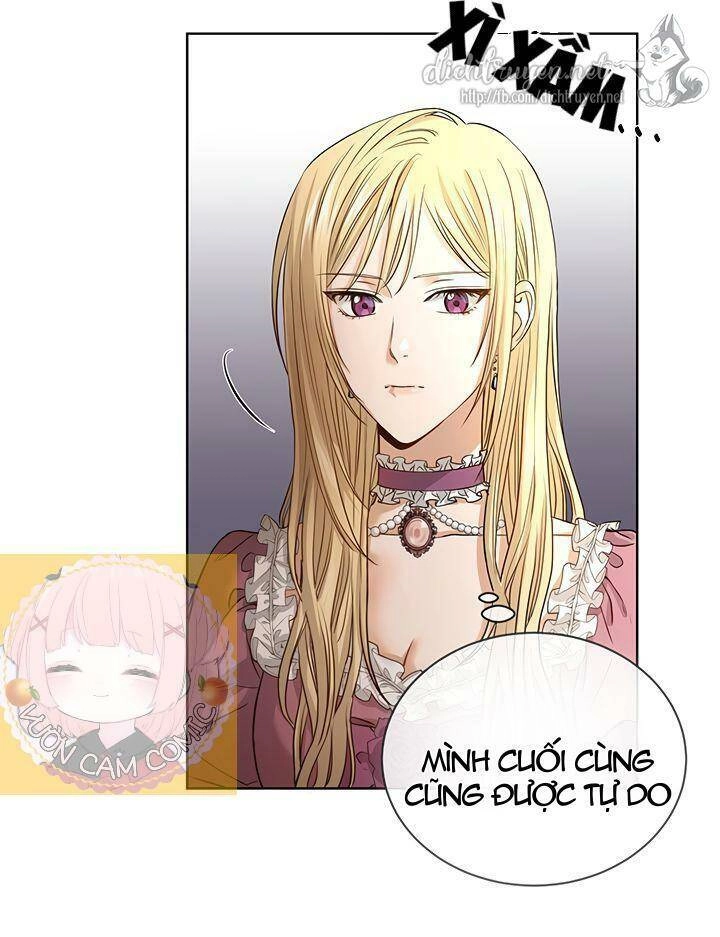 Tôi Không Còn Yêu Anh Nữa Chapter 7 - 23