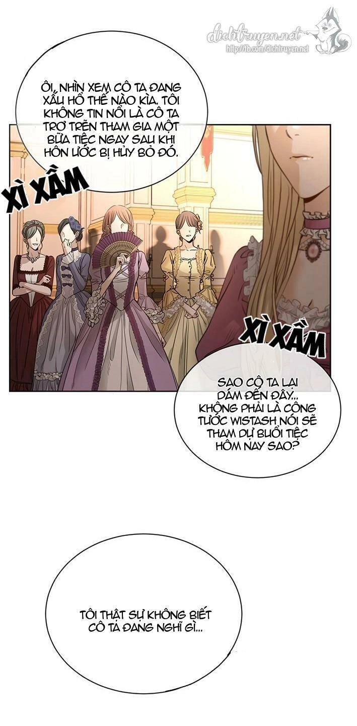 Tôi Không Còn Yêu Anh Nữa Chapter 7 - 24