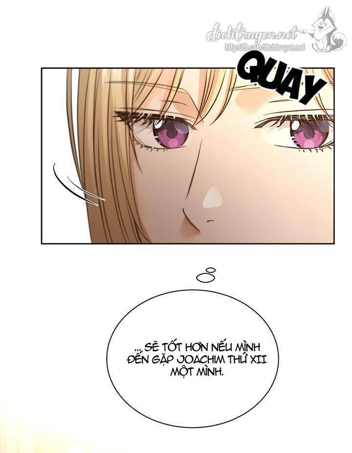 Tôi Không Còn Yêu Anh Nữa Chapter 7 - 25