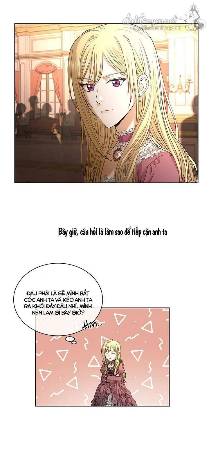 Tôi Không Còn Yêu Anh Nữa Chapter 7 - 29