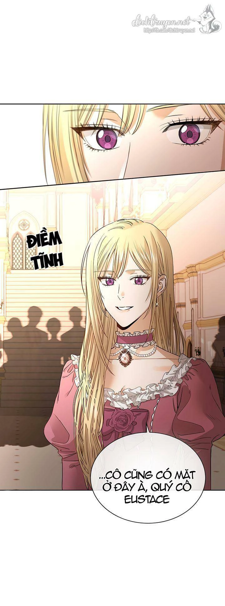 Tôi Không Còn Yêu Anh Nữa Chapter 7 - 32