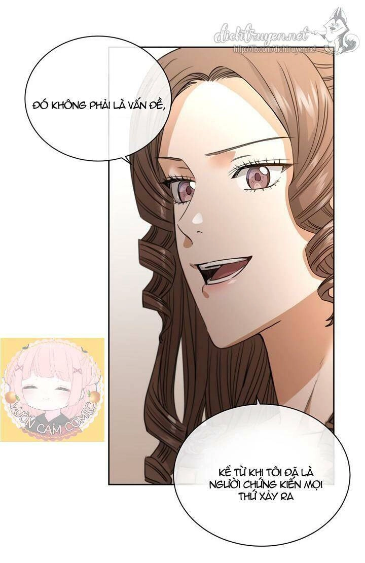 Tôi Không Còn Yêu Anh Nữa Chapter 7 - 34