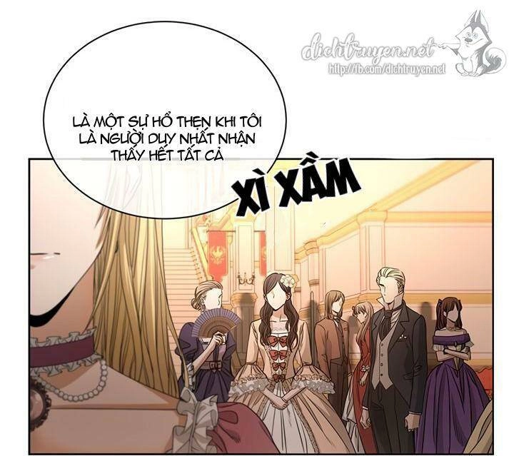 Tôi Không Còn Yêu Anh Nữa Chapter 7 - 35