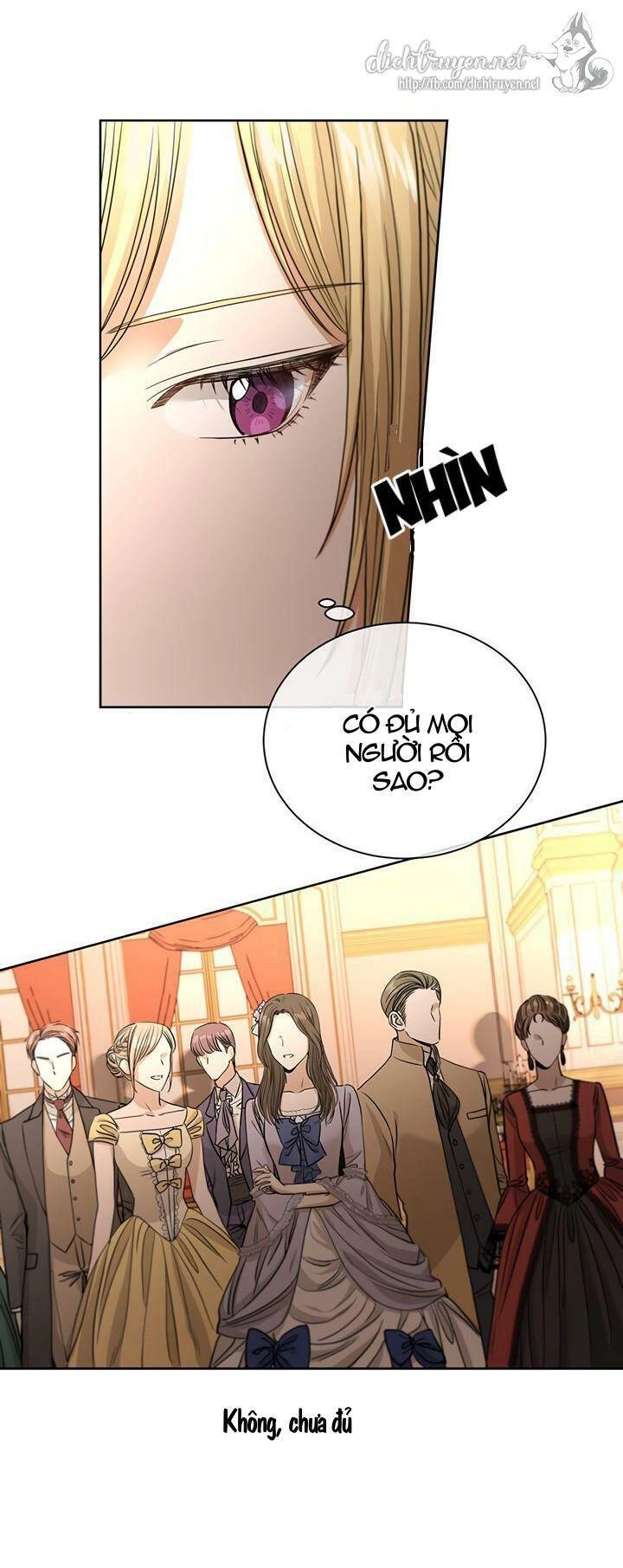 Tôi Không Còn Yêu Anh Nữa Chapter 7 - 37