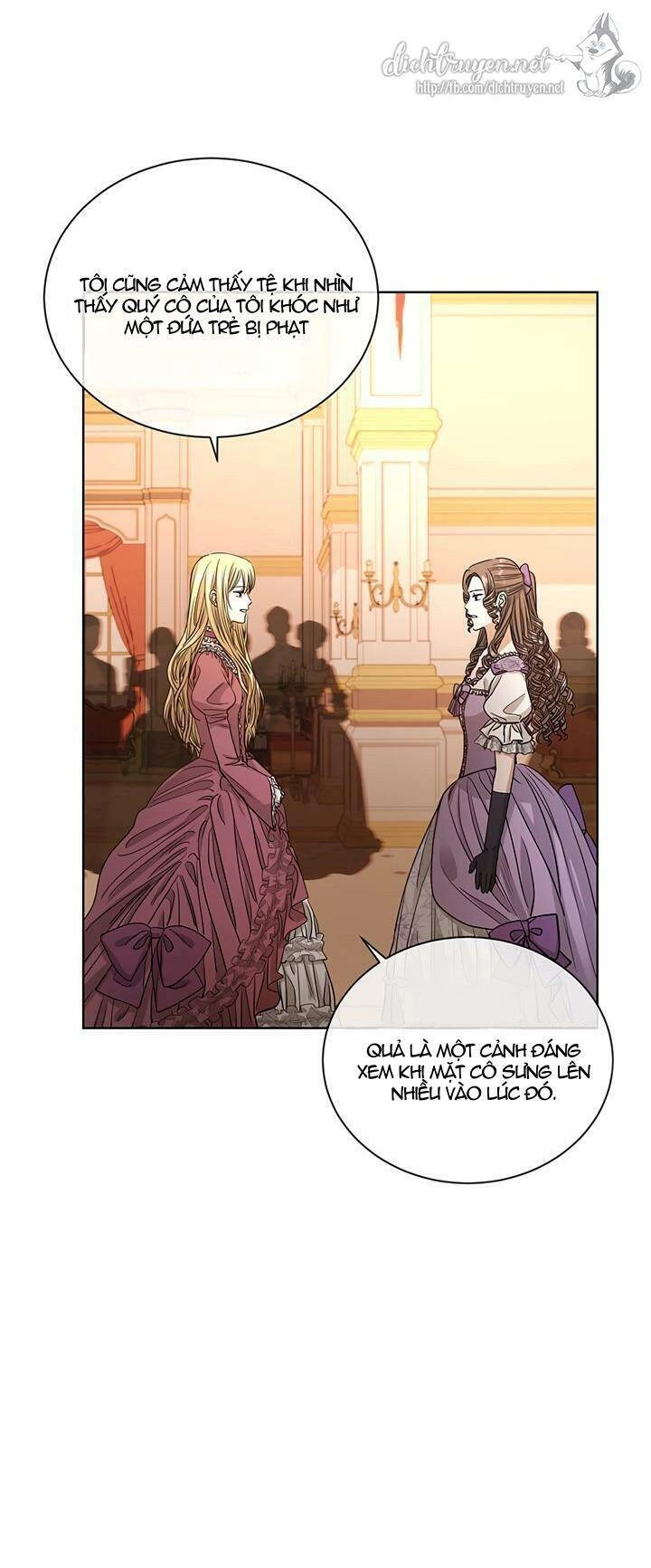 Tôi Không Còn Yêu Anh Nữa Chapter 7 - 38