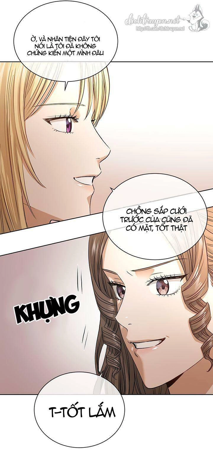 Tôi Không Còn Yêu Anh Nữa Chapter 7 - 39