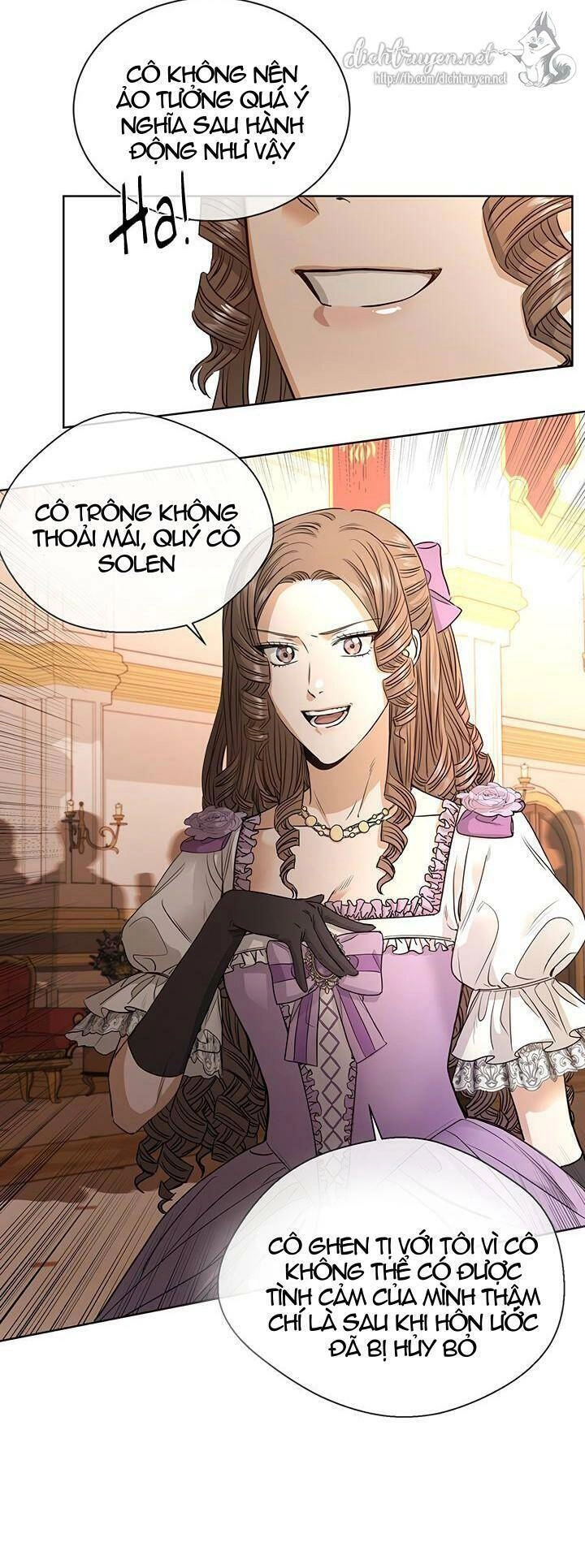 Tôi Không Còn Yêu Anh Nữa Chapter 7 - 41