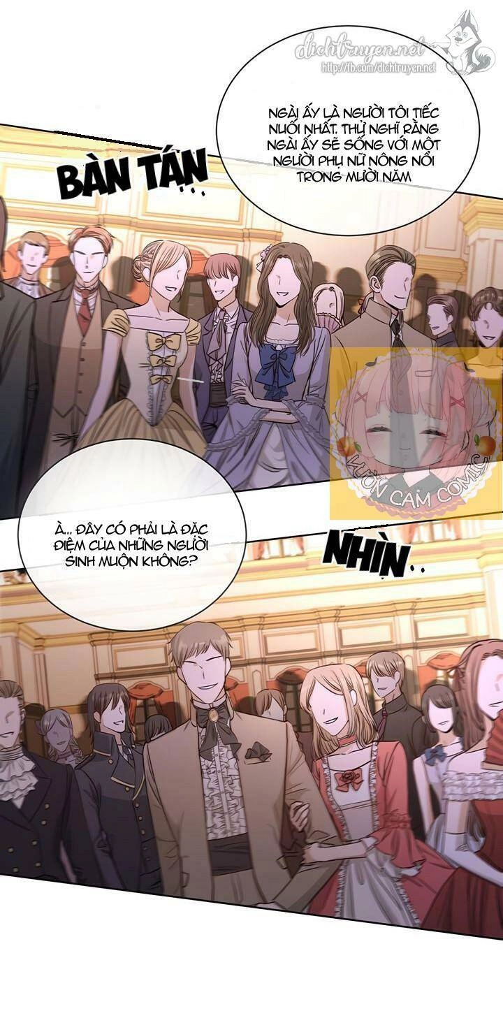 Tôi Không Còn Yêu Anh Nữa Chapter 7 - 43