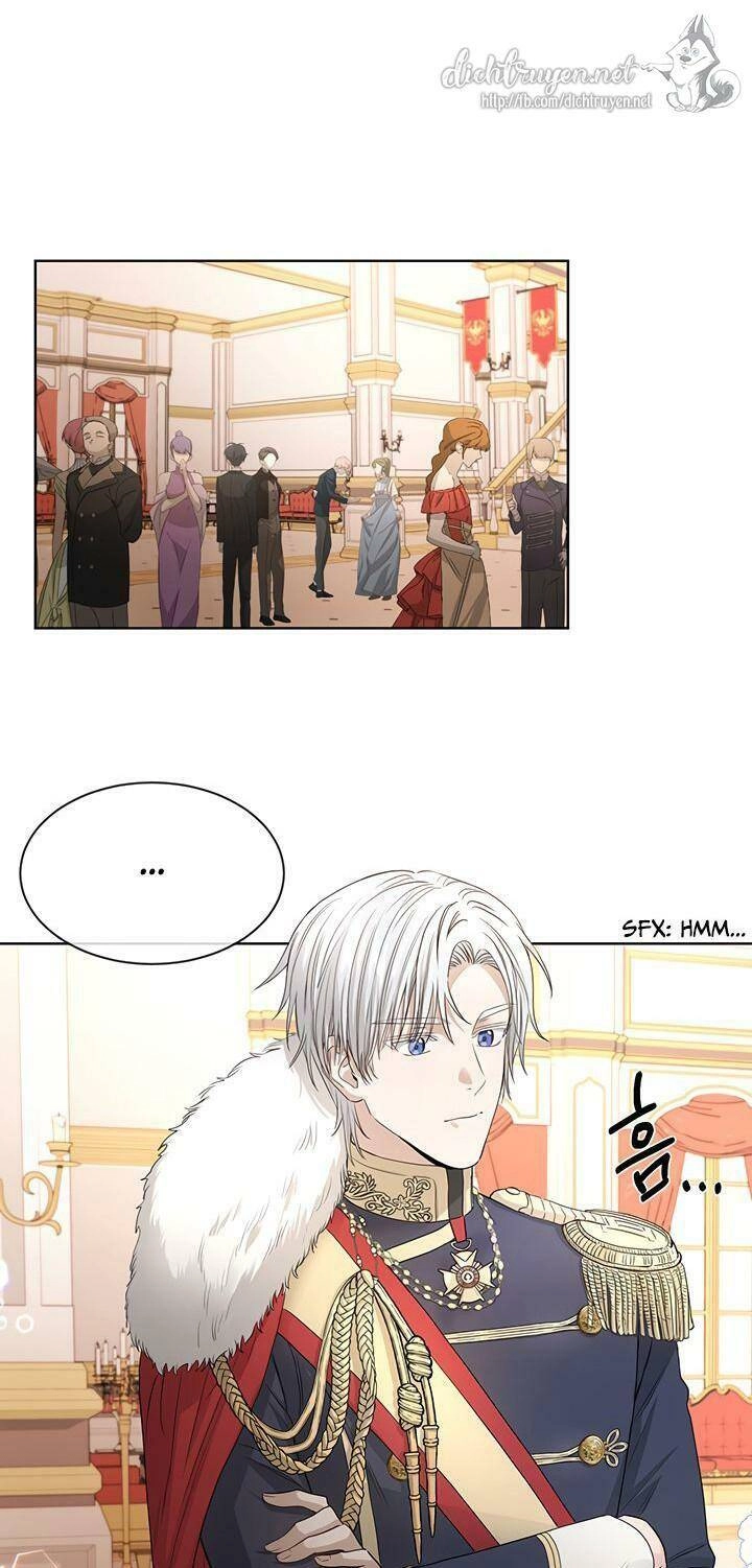 Tôi Không Còn Yêu Anh Nữa Chapter 8 - 3