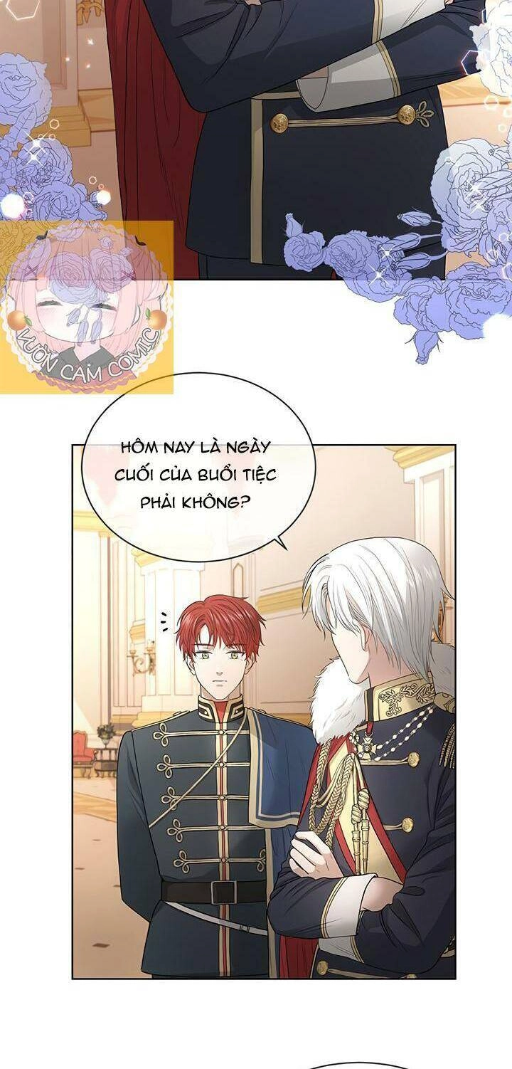 Tôi Không Còn Yêu Anh Nữa Chapter 8 - 4