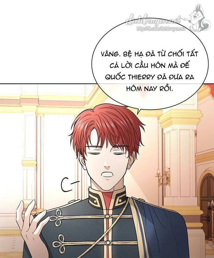 Tôi Không Còn Yêu Anh Nữa Chapter 8 - 5