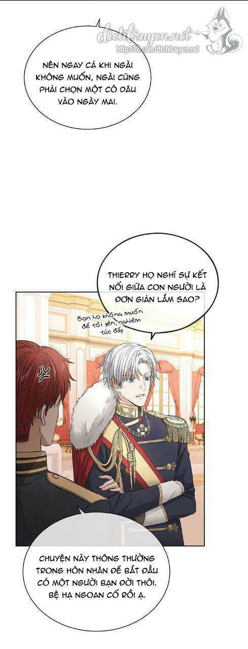 Tôi Không Còn Yêu Anh Nữa Chapter 8 - 6