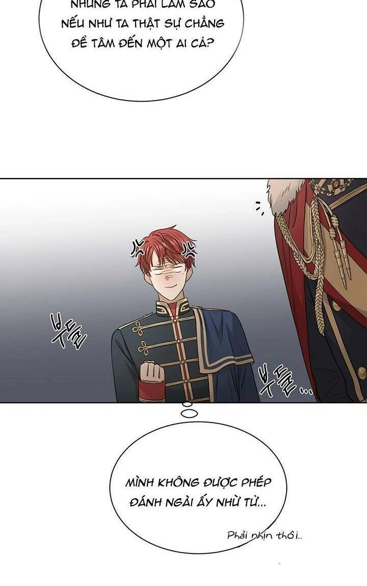 Tôi Không Còn Yêu Anh Nữa Chapter 8 - 8