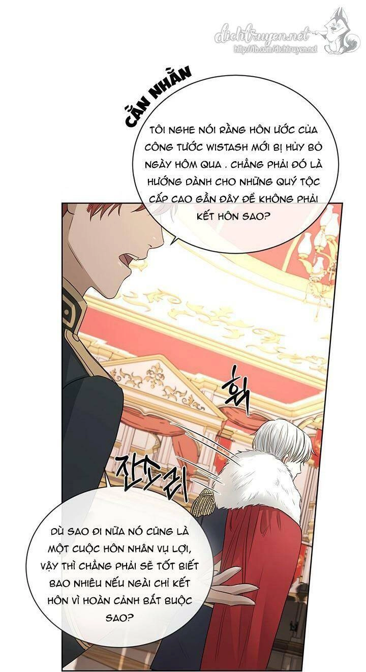 Tôi Không Còn Yêu Anh Nữa Chapter 8 - 9
