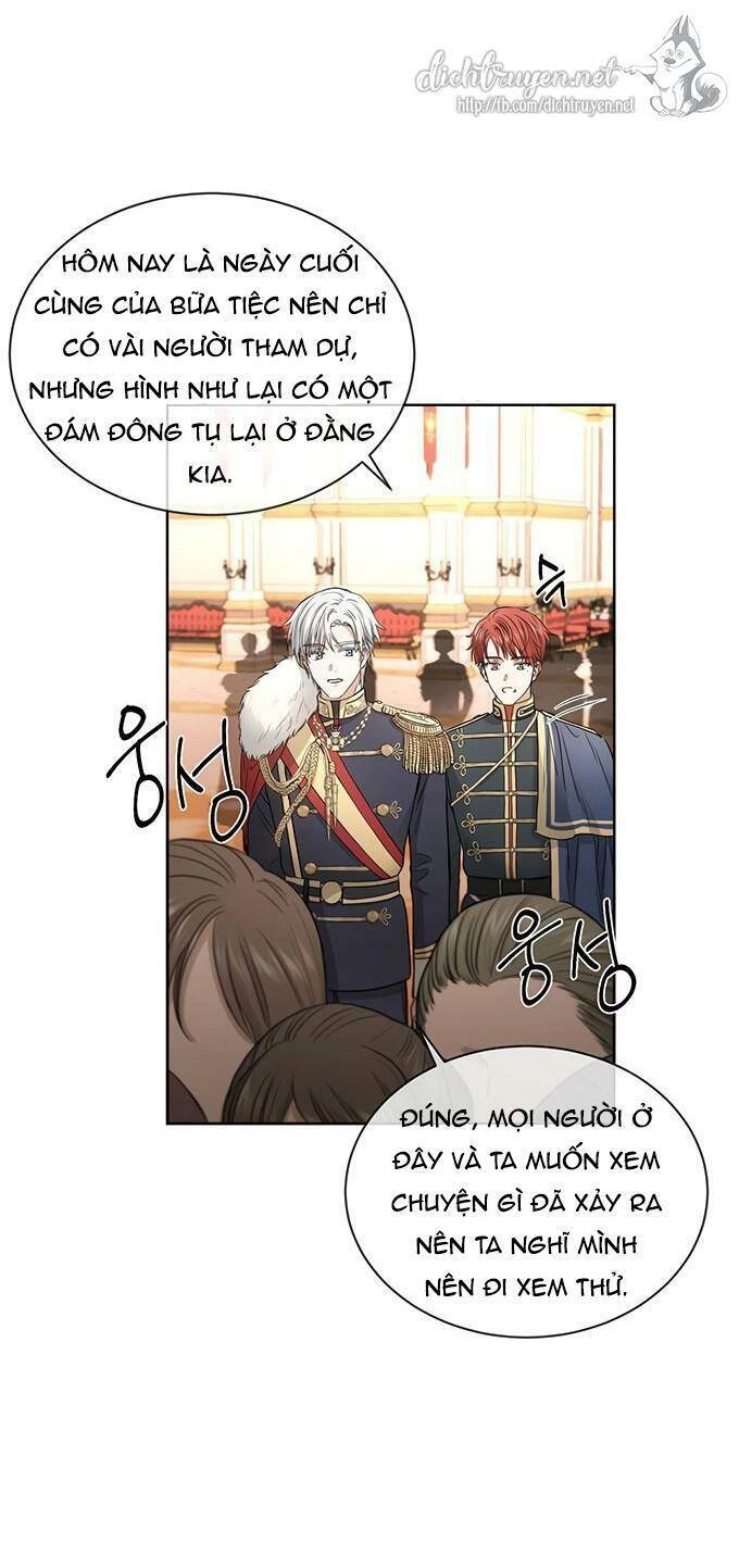 Tôi Không Còn Yêu Anh Nữa Chapter 8 - 11