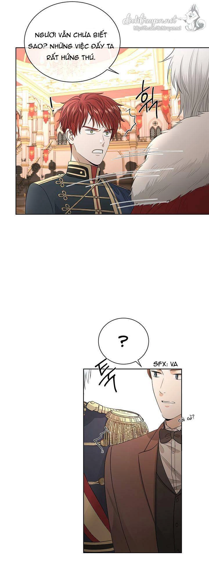 Tôi Không Còn Yêu Anh Nữa Chapter 8 - 13