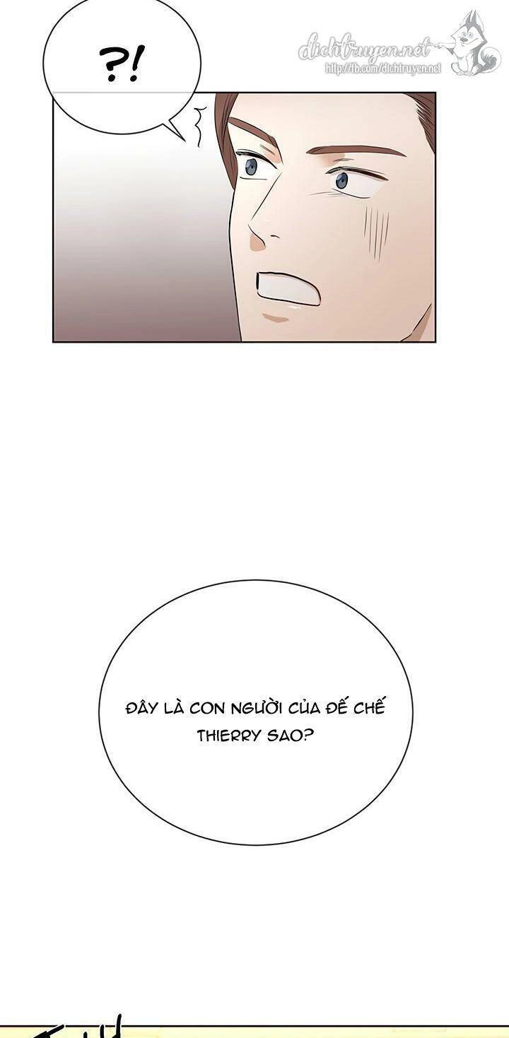 Tôi Không Còn Yêu Anh Nữa Chapter 8 - 14