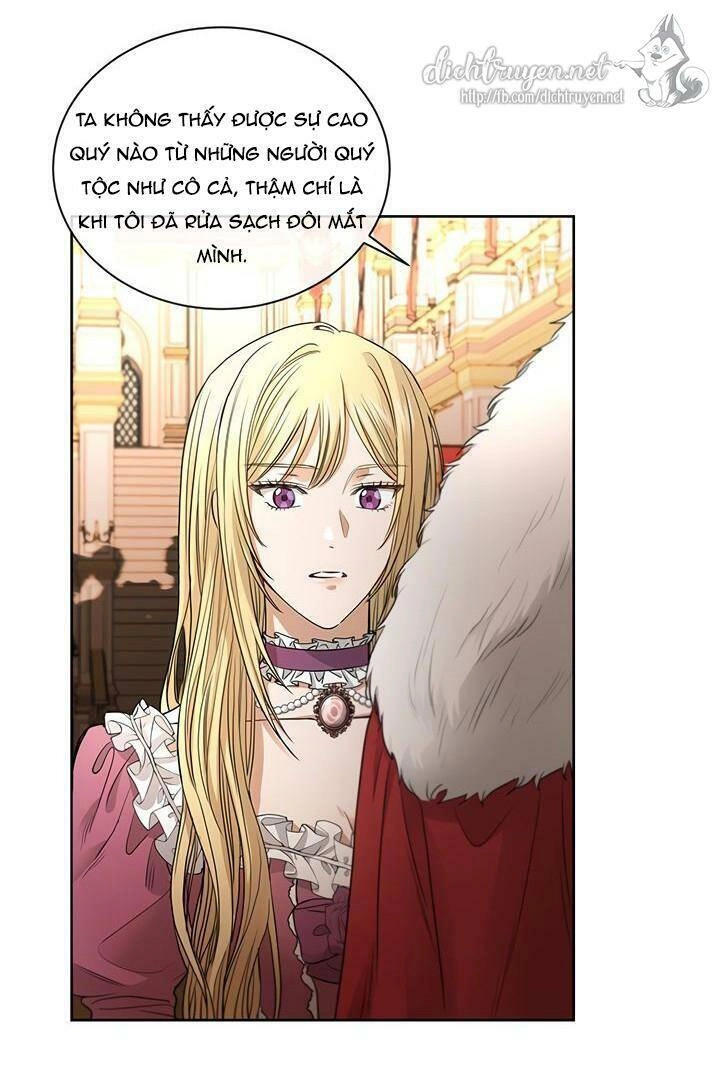 Tôi Không Còn Yêu Anh Nữa Chapter 8 - 18