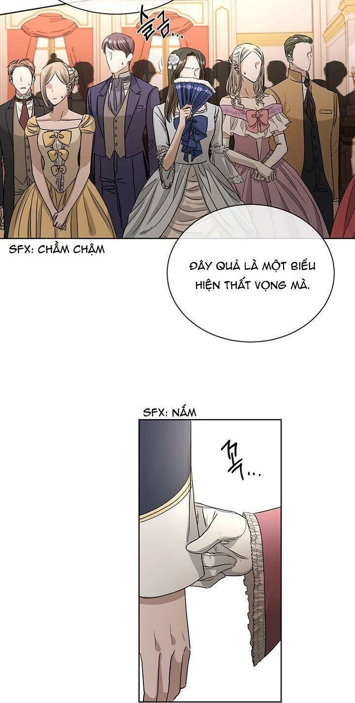 Tôi Không Còn Yêu Anh Nữa Chapter 8 - 27