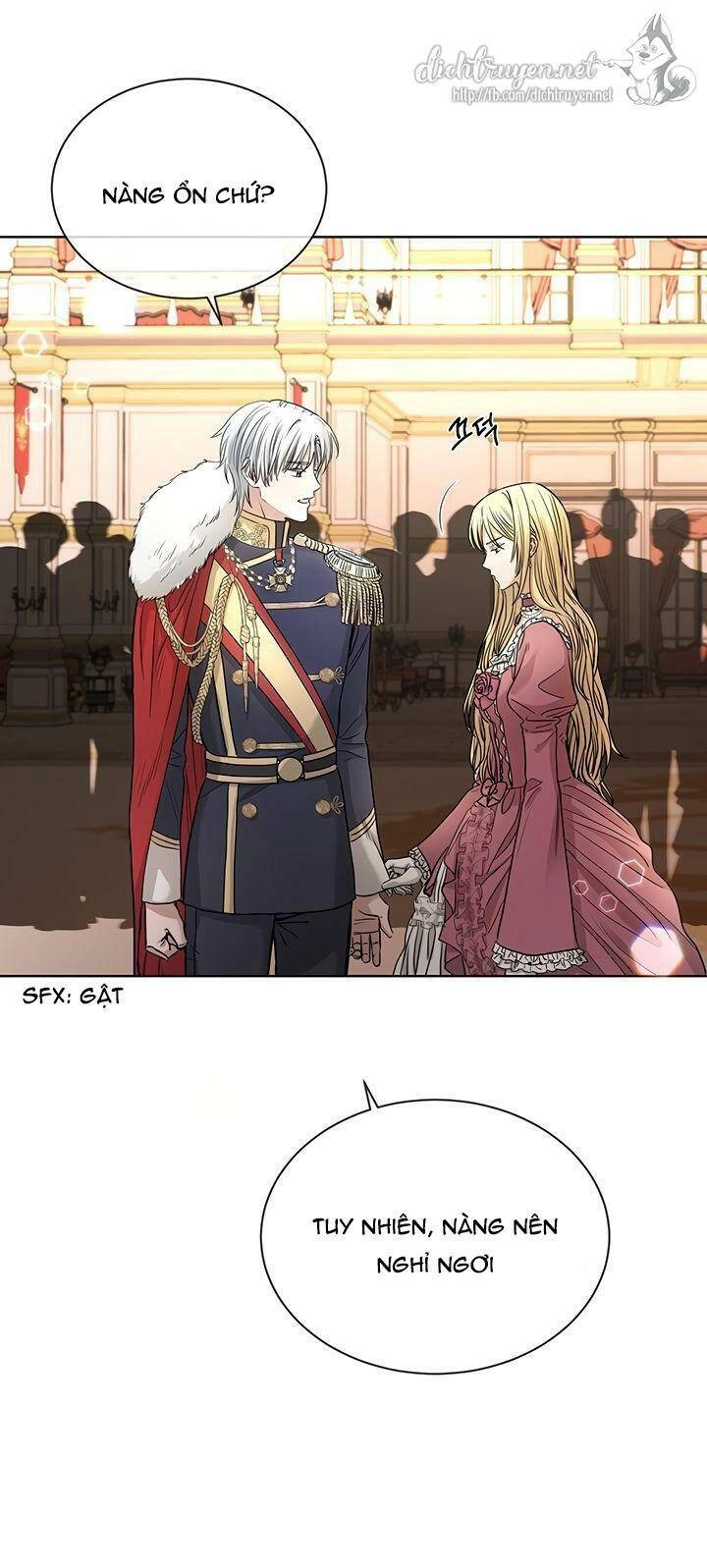 Tôi Không Còn Yêu Anh Nữa Chapter 8 - 30