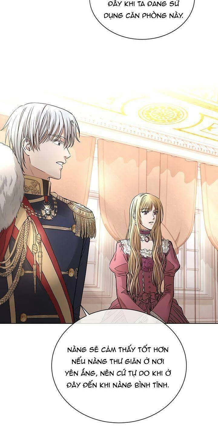 Tôi Không Còn Yêu Anh Nữa Chapter 8 - 37