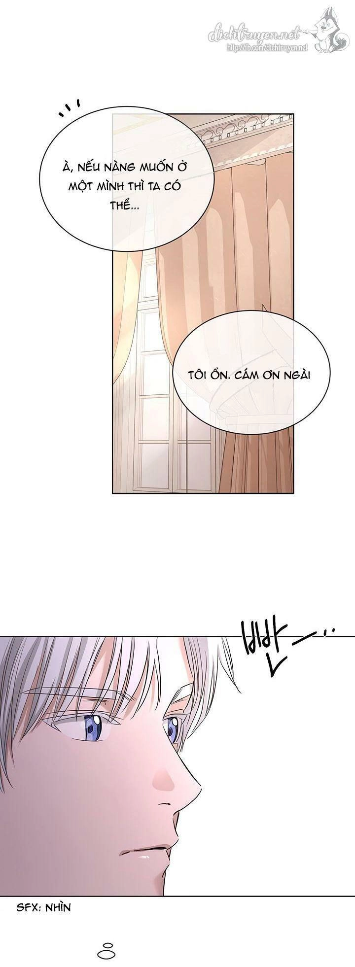 Tôi Không Còn Yêu Anh Nữa Chapter 8 - 38