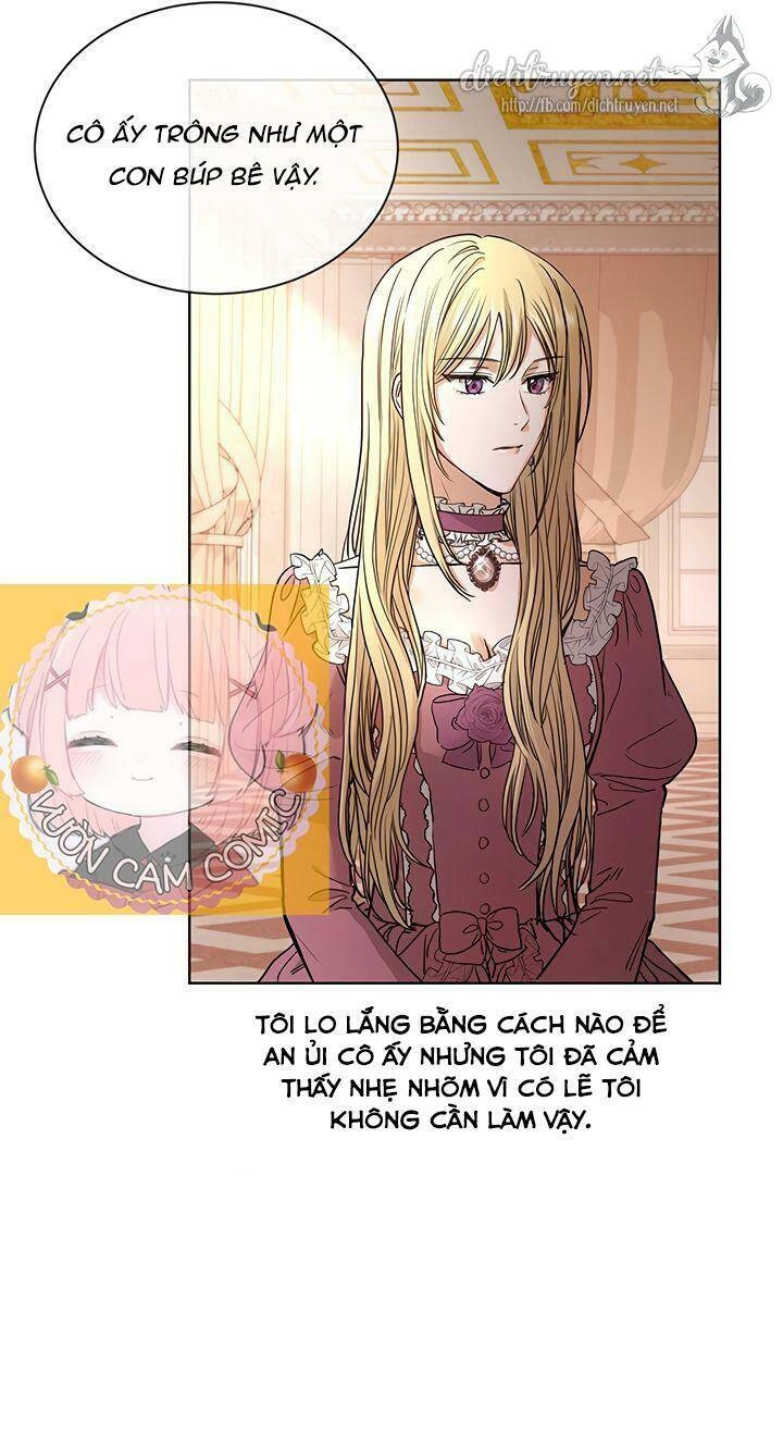 Tôi Không Còn Yêu Anh Nữa Chapter 8 - 39