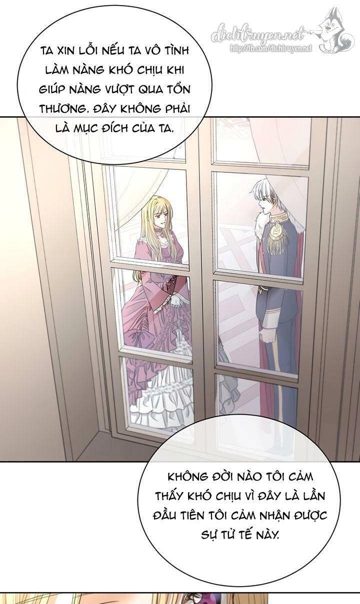 Tôi Không Còn Yêu Anh Nữa Chapter 8 - 44